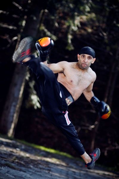 Bigger's Better Gerard Linder