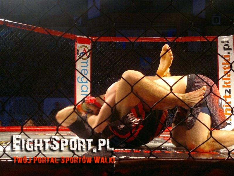 Rewera vs Solarz PLMMA 8