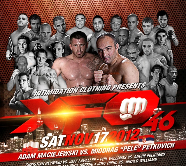 Adam Maja Maciejewski