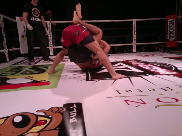 MMA Andrychów Biggers Better 17