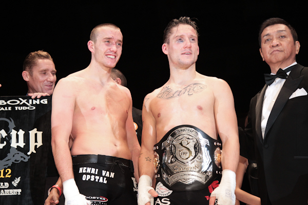 Van Opstal Andy Souwer