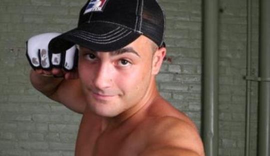 Eddie Alvarez