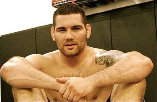 Chris Weidman