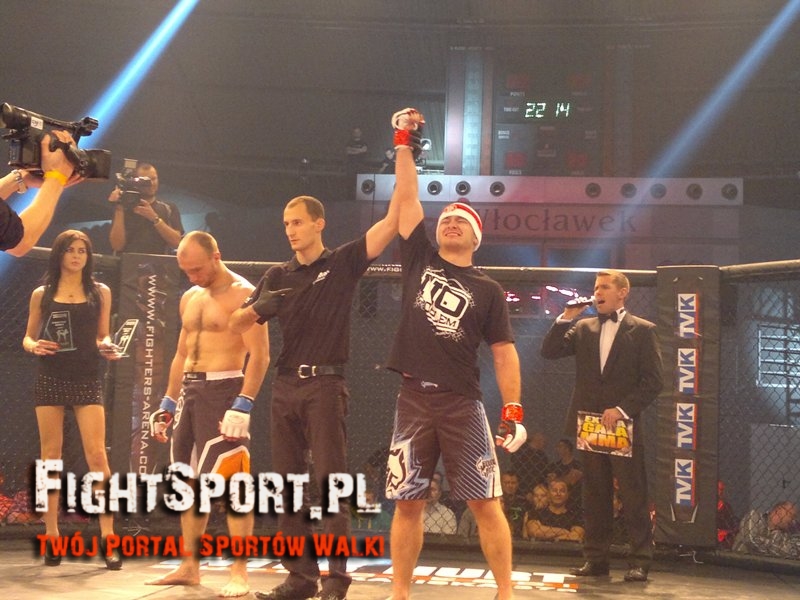 Fighters Arena 4 Fighters Arena 4