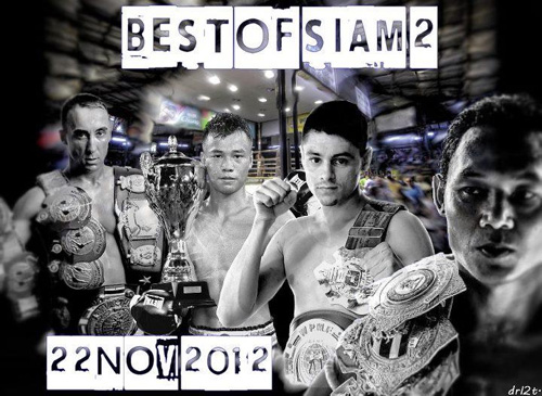 best of siam 2