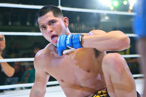 Jorge Masvidal