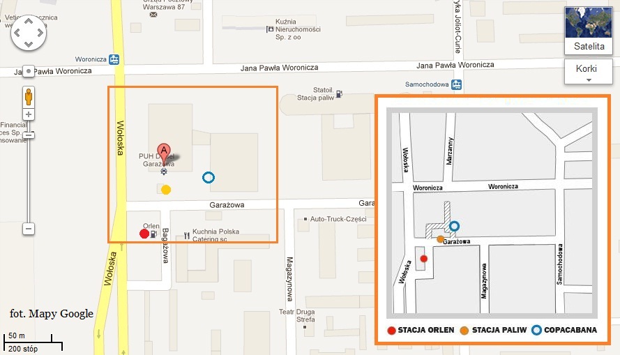 KSW 21 trening medialny 