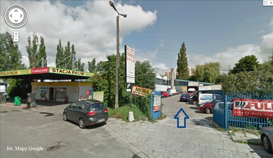 KSW 21 trening medialny 