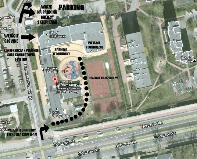 KSW 21 konferencja prasowa i ważenie 