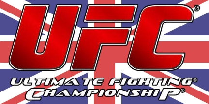 UFC England