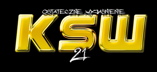 KSW 21