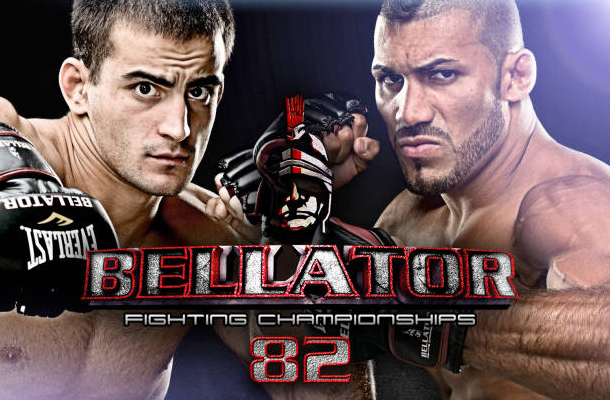 Bellator 82