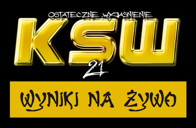 KSW 21