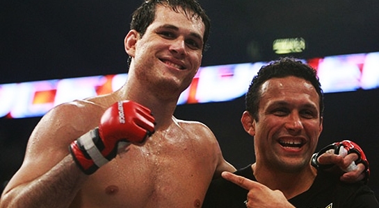 Roger Gracie