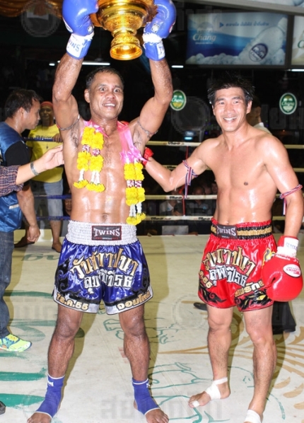 Jomhod Somluck Kamsing