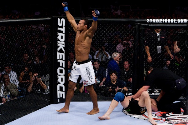 Ronaldo Jacare