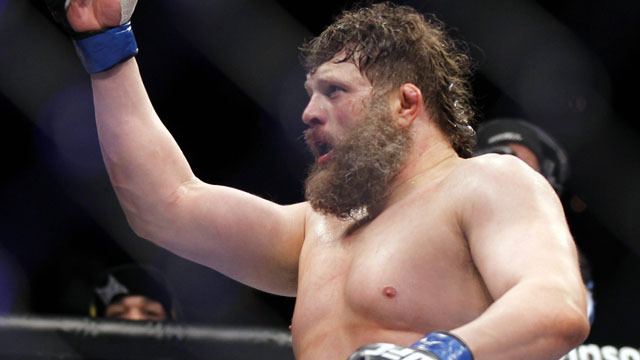 Roy Nelson