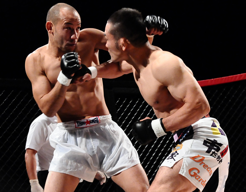 Katsunori Kikuno Deep