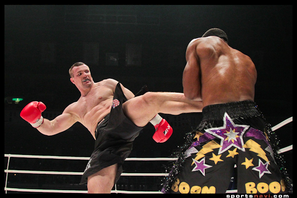 Mirko Cro Cop Filipovic
