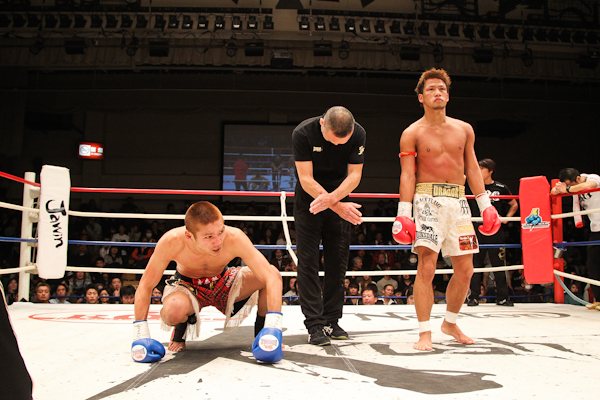 Naoki Ishikawa Hirotaka Urabe