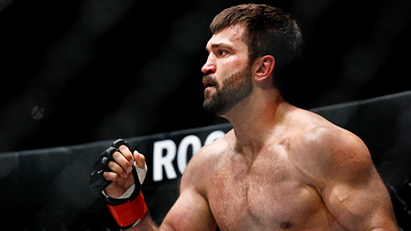 Andrei Arlovski