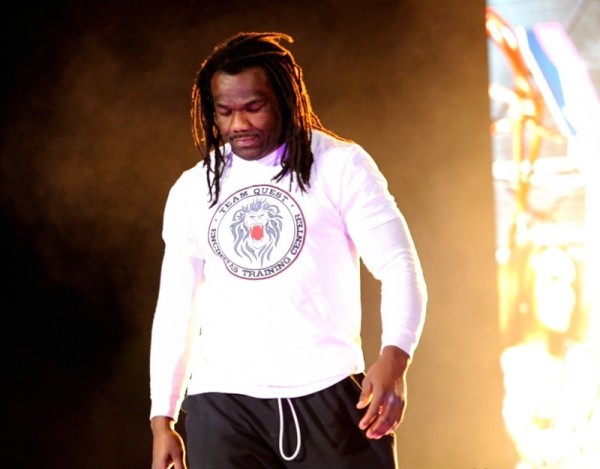 Thierry Sokoudjou