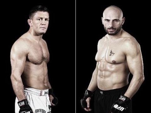 Stanislav Nedkov vs Tom Watson