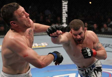 Nate Marquardt