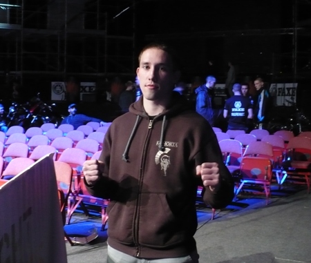 Bubiński Przemysław