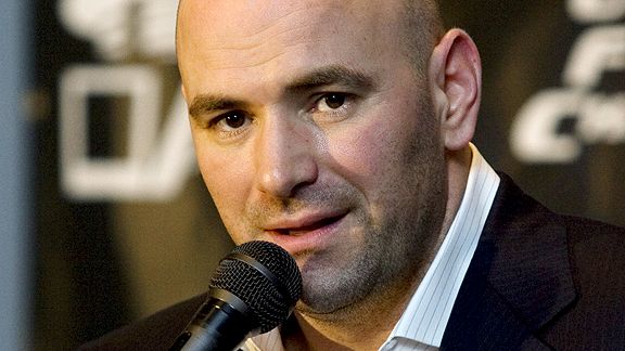 Dana White