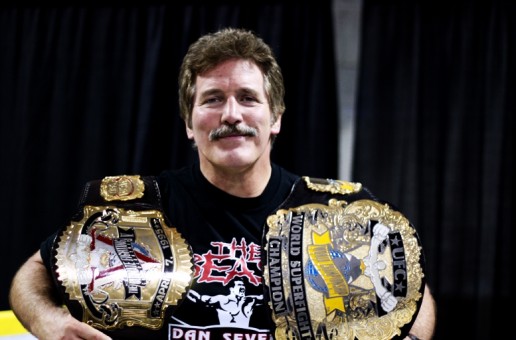 Dan Severn
