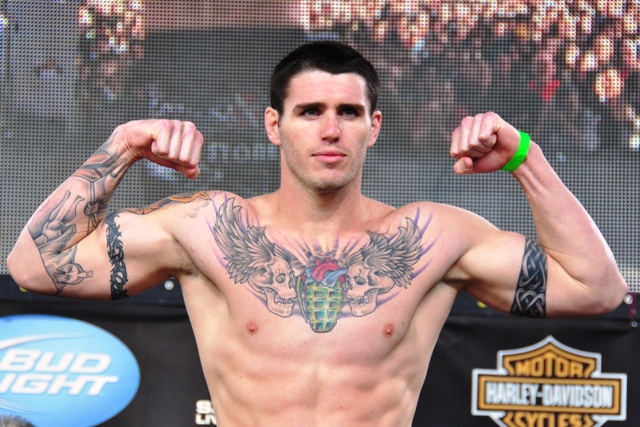 Chris Camozzi