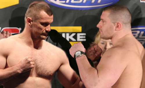 Crocop vs Stojnic