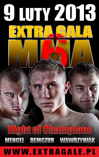 XGSW Night of Champions 6