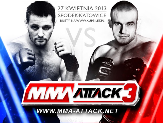 Fijałka vs Celiński