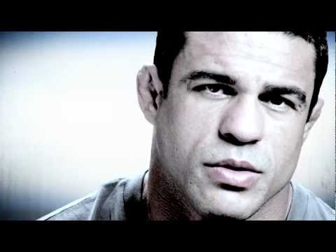 Warrior Code Vitor Belfort