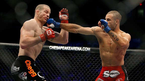 Marquardt vs Saffiedine