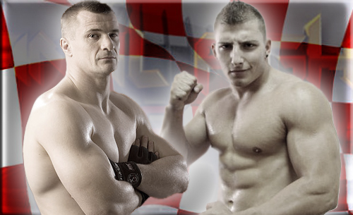 Cro Cop vs Catinas