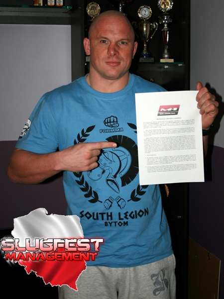 Mariusz Radziszewski