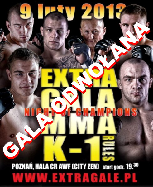 XGSW Night of Champions 6