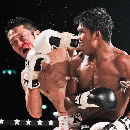 Buakaw