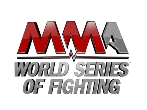 World Series of Fighting