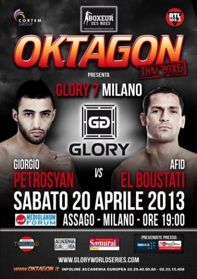 Glory 7