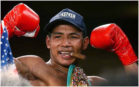 Ricardo Mayorga