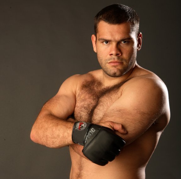 Gabriel Gonzaga