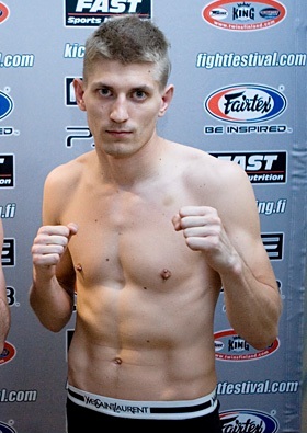 Juha-Pekka Vainikainen