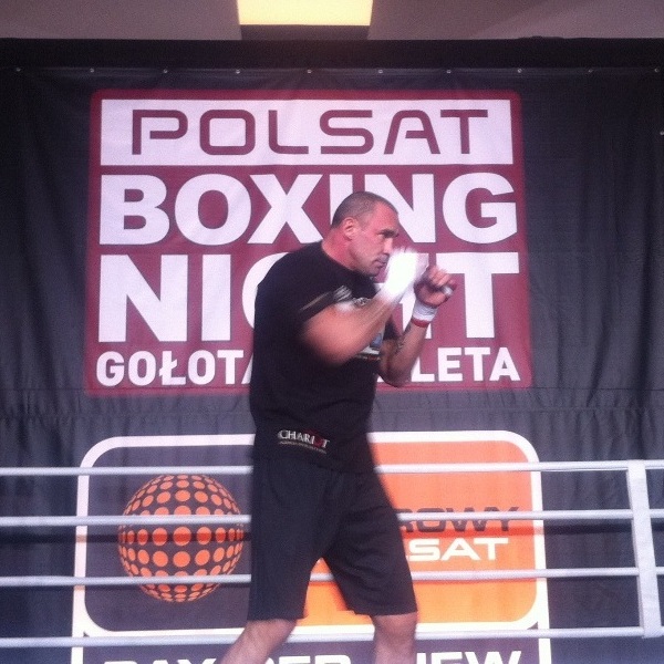 Polsat Boxing Night  Polsat Boxing Night