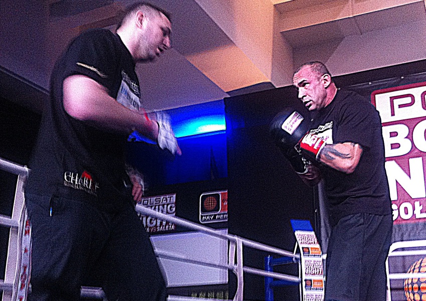 Polsat Boxing Night  Polsat Boxing Night