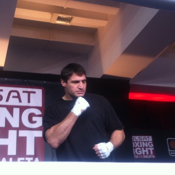 Polsat Boxing Night  Polsat Boxing Night