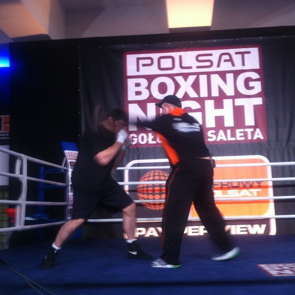 Polsat Boxing Night  Polsat Boxing Night